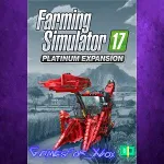 Farming Simulator 17 - Platinum Expansion XBOX DLC - irongamers.ru