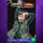 ☀ ️NTBSS Master Character Training Pack - Might Guy XBOX DLC