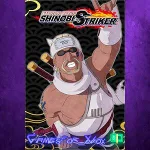NTBSS Master Character Training Pack - Eight Tails Jinchuriki XBOX DLC - irongamers.ru