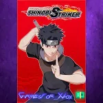 ☀ ️NTBSS Master Character Training Pack - Shishui Uchiha XBOX DLC
