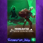 ☀ ️Moonlighter - Between Dimensions DLC XBOX DLC
