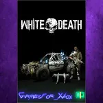 ☀ ️Dying Light - White Death Bundle XBOX DLC