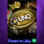 ☀ ️UNO 50th Anniversary DLC XBOX DLC