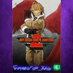 MY HERO ONE’S JUSTICE 2 DLC Pack 1 Hawks XBOX DLC - irongamers.ru