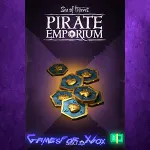 ☀ ️550 Ancient Coins - Lost Chest of the Ancients XBOX DLC