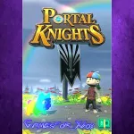 ☀ ️Portal Knights - Portal Pioneer Pack XBOX DLC