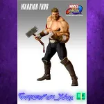 ☀ ️Marvel vs. Capcom Infinite - Warrior Thor Costume XBOX DLC