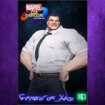 Marvel vs. Capcom Infinite - Haggar Metro City Mayor Costume XBOX DLC - irongamers.ru