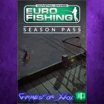 ☀ ️Euro Fishing Season Pass XBOX DLC
