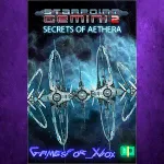 ☀ ️Starpoint Gemini 2 Secrets of Aethera XBOX DLC