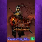 ☀ ️Darkest Dungeon The Shieldbreaker XBOX DLC
