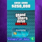 Tiger Shark Cash Card XBOX DLC - irongamers.ru