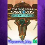 ☀ ️Starpoint Gemini Warlords Cycle of Warfare XBOX DLC