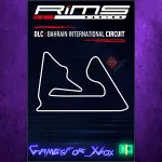☀ ️RiMS Racing  Bahrain International Circuit Xbox One XBOX DLC