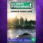 ☀ ️Euro Fishing Manor Farm Lake XBOX DLC