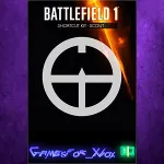 ☀ ️Battlefield 1 Shortcut Kit Scout Bundle XBOX DLC
