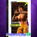 ☀ ️UFC 4 - Bruce Lee Featherweight XBOX DLC
