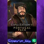 Civilization VI – Portugal Pack XBOX DLC - irongamers.ru