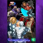 ☀ ️Marvel vs. Capcom Infinite - Avenging Army Costume Pack XBOX DLC