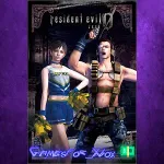 ☀ ️Resident Evil 0 Costume Pack 1 XBOX DLC