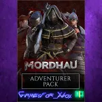 ☀ ️MORDHAU - Adventurer Pack XBOX DLC