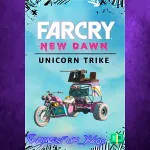 ☀ ️Far Cry New Dawn - Unicorn Trike XBOX DLC