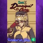 ☀ ️Bloodstained Ritual of the Night - Classic II: Dominique’s Curse XBOX DLC