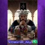 ☀ ️Crusader Kings III Fate of Iberia XBOX DLC