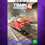 Train Sim World 4 DB BR 218 XBOX DLC - irongamers.ru