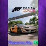 ☀ ️Forza Horizon 5 2021 McLaren 620R XBOX DLC