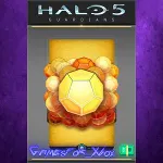 ☀ ️Halo 5 Guardians – 34 Gold REQ Packs + 13 Free XBOX DLC