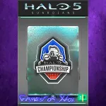 ☀ ️Halo 5 Guardians – Halo Championship Series Premium REQ Pack XBOX DLC
