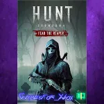 Hunt Showdown 1896 - Fear the Reaper XBOX DLC - irongamers.ru