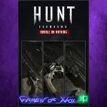☀ ️Hunt Showdown 1896 - Double or Nothing XBOX DLC