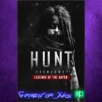 ☀ ️Hunt Showdown 1896 - Legends of the Bayou XBOX DLC
