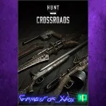 ☀ ️Hunt Showdown 1896 - Crossroads XBOX DLC
