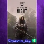 Hunt Showdown 1896 - The Prescient Night XBOX DLC - irongamers.ru