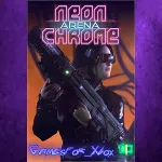 ☀ ️Neon Chrome - Arena XBOX DLC