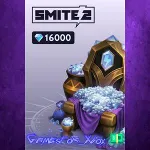☀ ️SMITE 2 - 16,000 Diamonds XBOX DLC