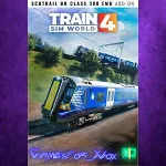 Train Sim World 4 ScotRail BR Class 380 EMU XBOX DLC - irongamers.ru