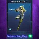 ☀ ️Vigilant β Early Unlock Ticket XBOX DLC
