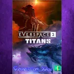 ☀ ️EVERSPACE 2 - Titans XBOX DLC