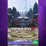 ☀ ️TEKKEN 8 - GENMAJI TEMPLE XBOX DLC