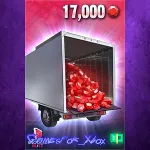 ☀ ️Snooker Blitz - 17000 Gems XBOX DLC