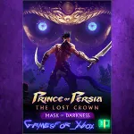 ☀ ️Prince of Persia The Lost Crown - Mask of Darkness XBOX DLC