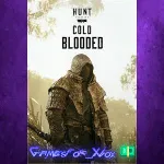 Hunt Showdown 1896 - Cold Blooded XBOX DLC - irongamers.ru