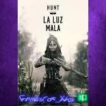 ☀ ️Hunt Showdown 1896 - La Luz Mala XBOX DLC