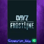 ☀ ️DayZ Frostline XBOX DLC