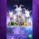 ☀ ️Goat Simulator 3 - Multiverse of Nonsense Xbox One Edition XBOX DLC
