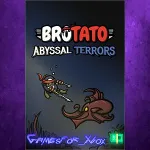 ☀ ️Brotato Abyssal Terrors XBOX DLC